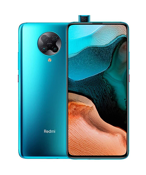 Poco F2 Pro