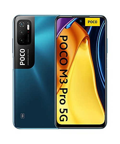 Poco M3 Pro 5G