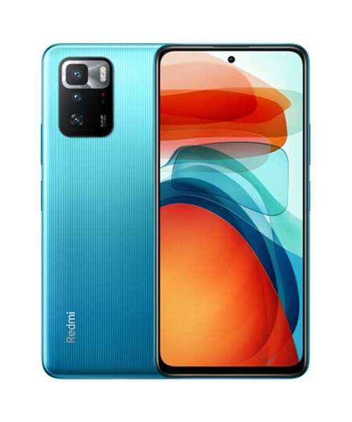 Poco X3 GT