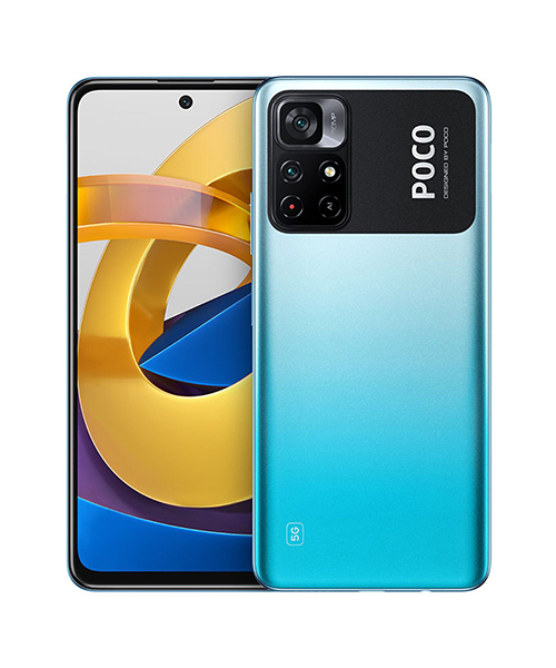 Poco M4 Pro