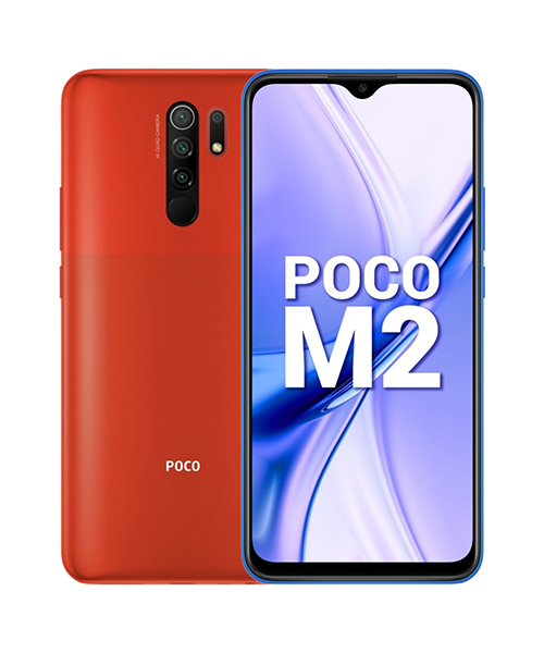 Poco M2