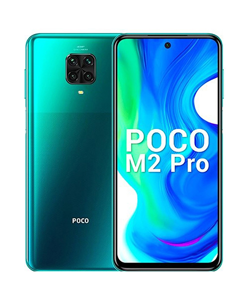 Poco M2 Pro