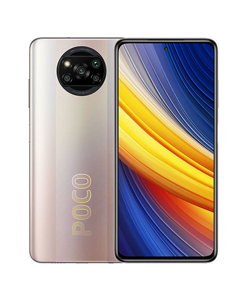 Poco X3 Pro