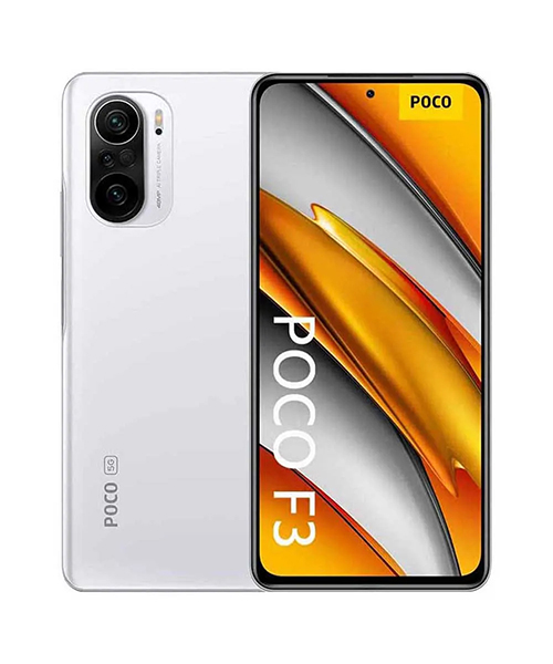 Poco F3