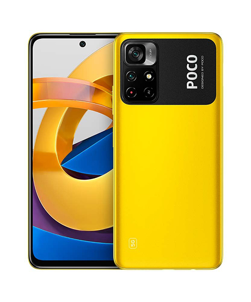 Poco M4 Pro 5G