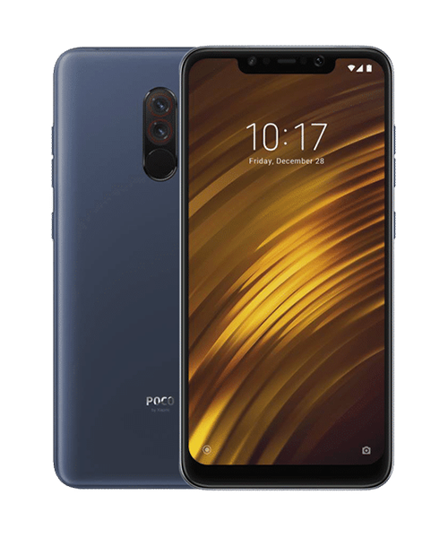 Poco F1