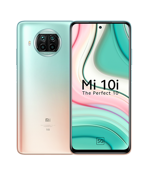 Mi 10i