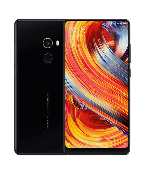 Mi Mix 2