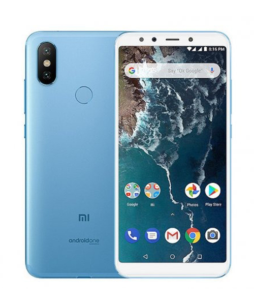 Mi A2