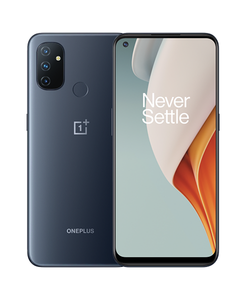 OnePlus Nord N10 5G