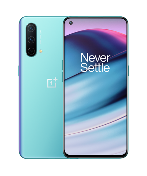 Oneplus Nord CE 5G