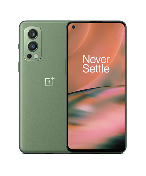 OnePlus Nord 2