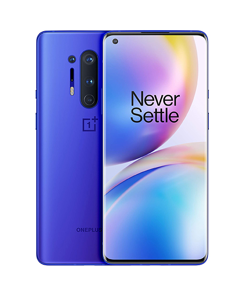 OnePlus 8