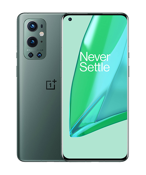 OnePlus 9