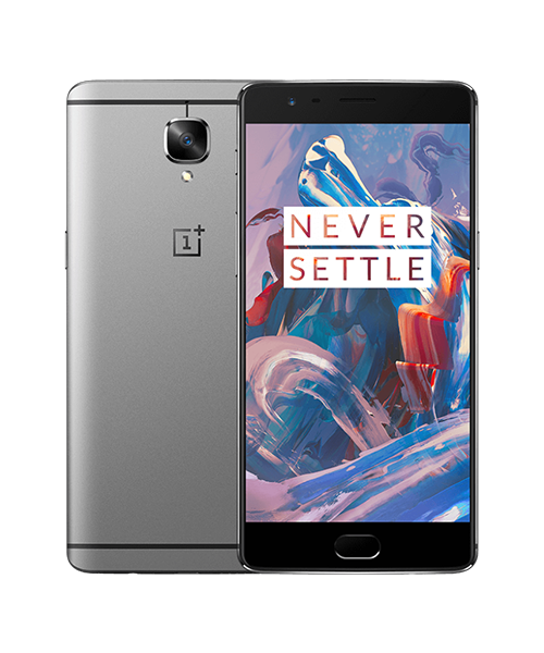 OnePlus 3