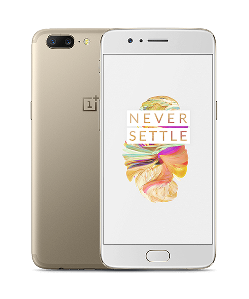 OnePlus 5