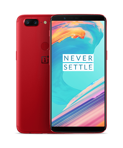 OnePlus 5T