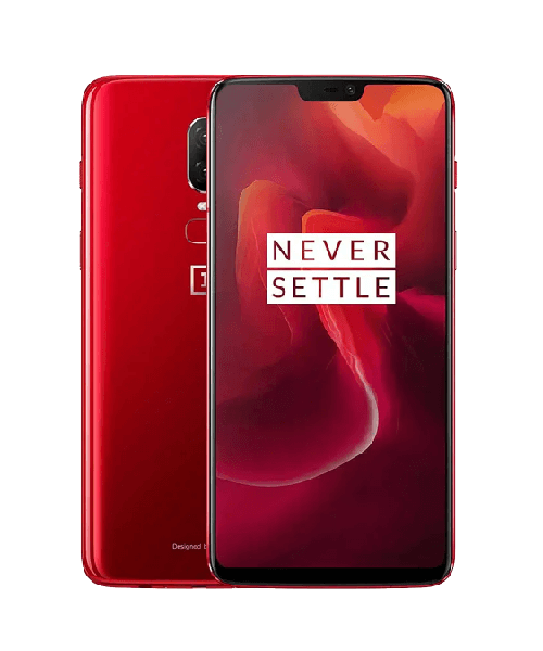 OnePlus 6