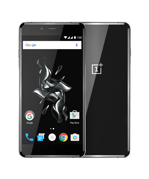 OnePlus X