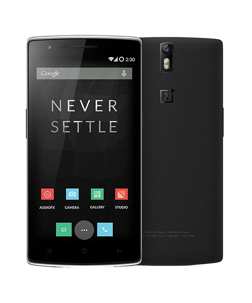 OnePlus 1