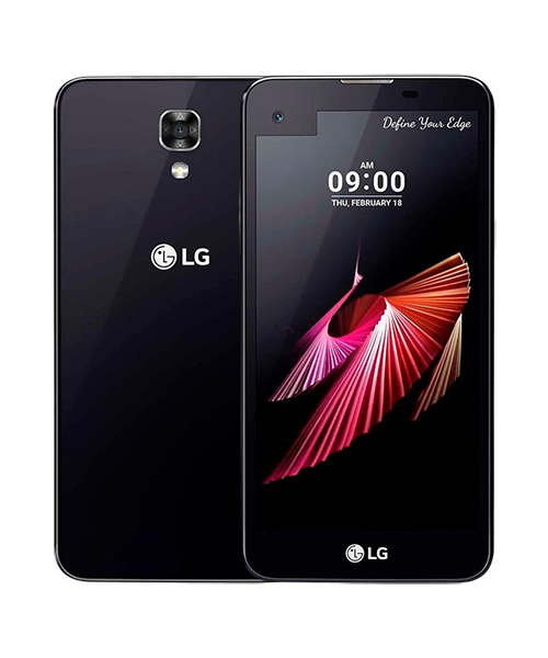 LG X Screen