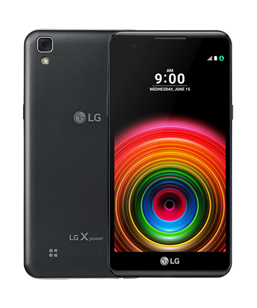 LG X Power