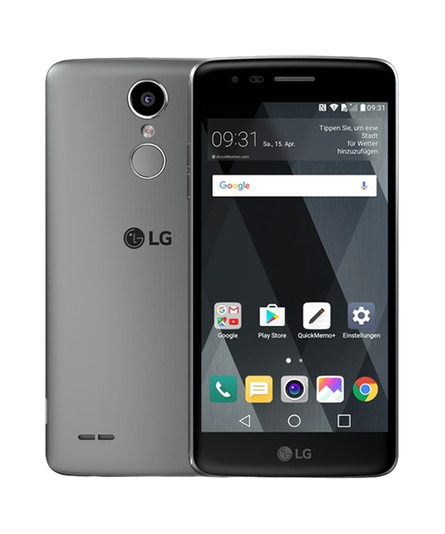 LG K8