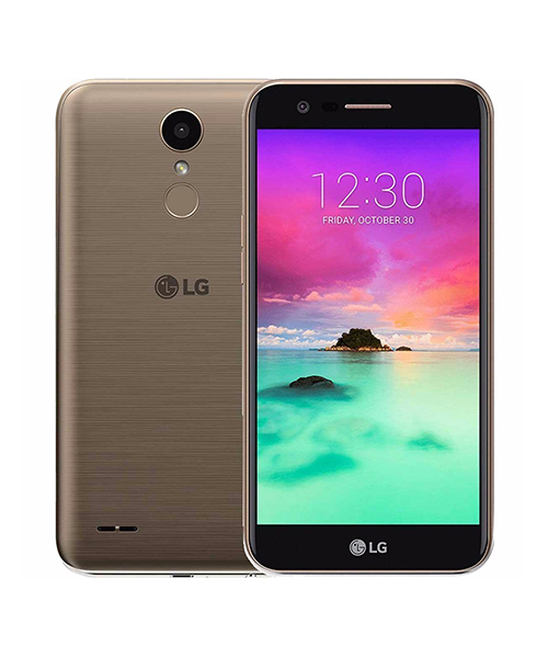 LG K10