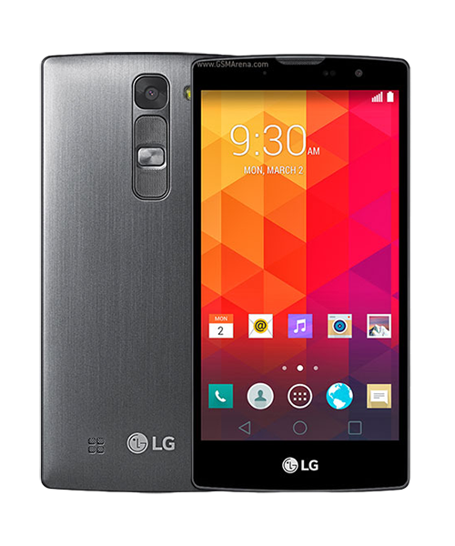 LG Magna