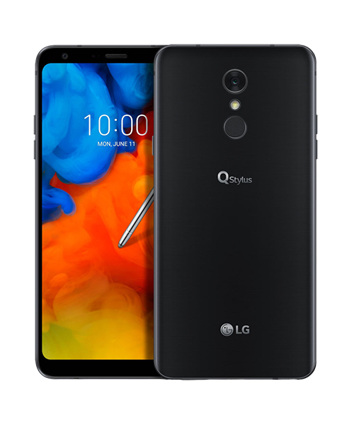 LG Q Stylus