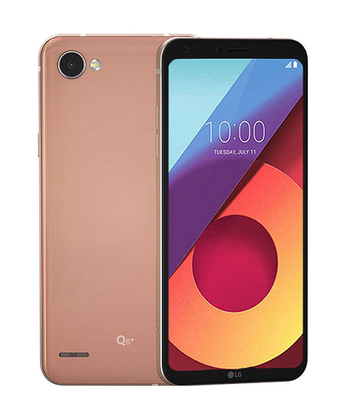 LG Q6 Plus