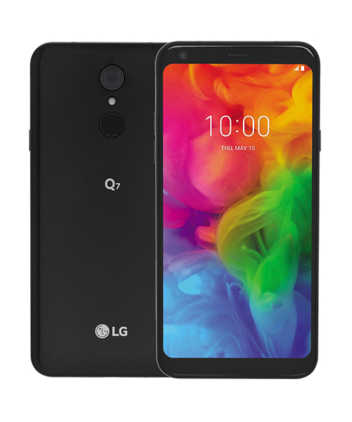 LG Q7