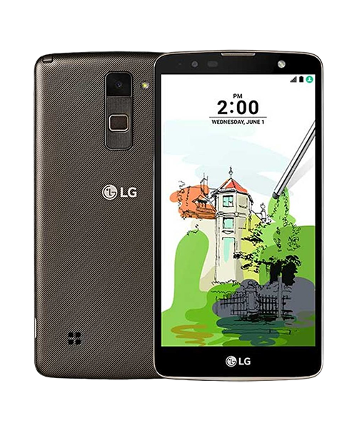 LG Stylus 2