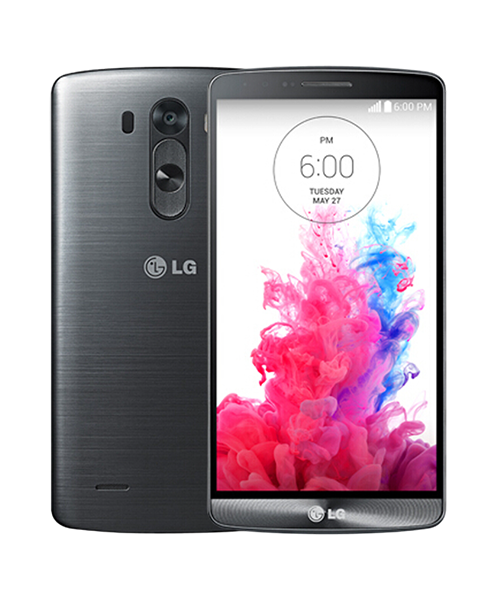 LG G3 D855