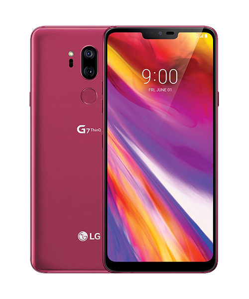 LG G7 Plus ThinQ