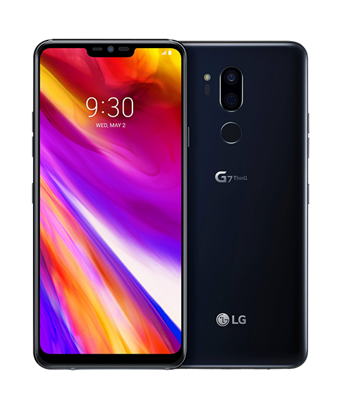 LG G7 ThinQ