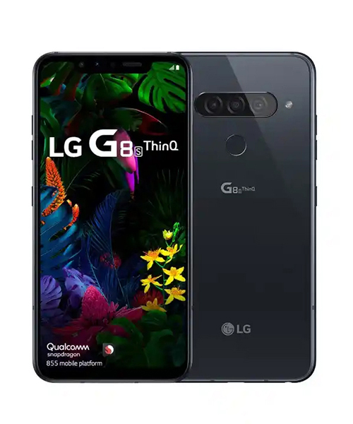 LG G8s ThinQ