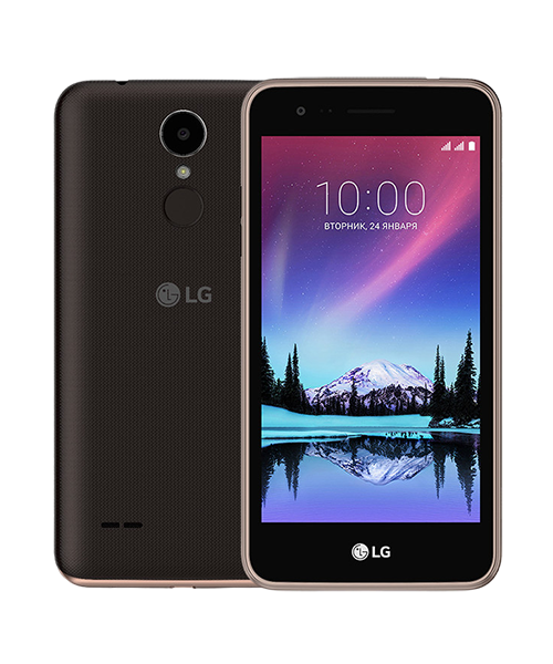 LG K7 4G