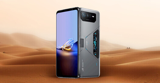 ASUS ROG Phone 7 Series Launch – Price, Full Specs & Release Date