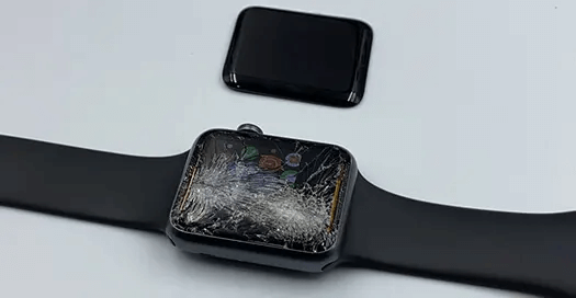 Need Apple Watch Screen Repair