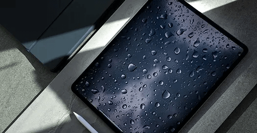 How to save your wet iPad? Crucial DOS & DON’TS