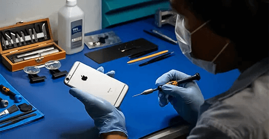 How to Prepare Your iPhone Ready for Repairs