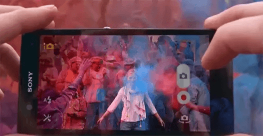 What should you do to keep your phone safe this Holi?