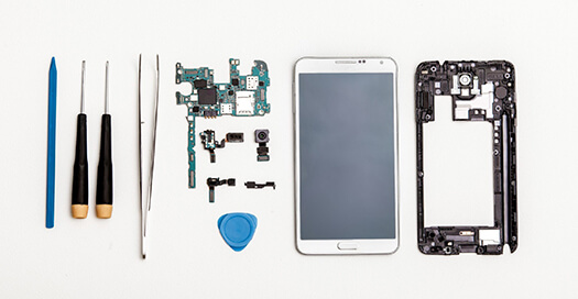 The Importance Of Using High Quality Spare Parts In Mobile Phone Repairs