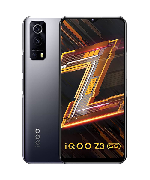 iQOO Z3 5G