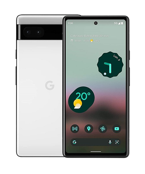 Google Pixel 6A