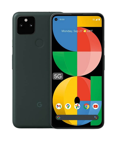 Google Pixel 5A