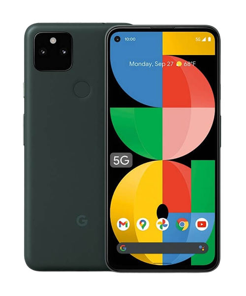 Google Pixel 5