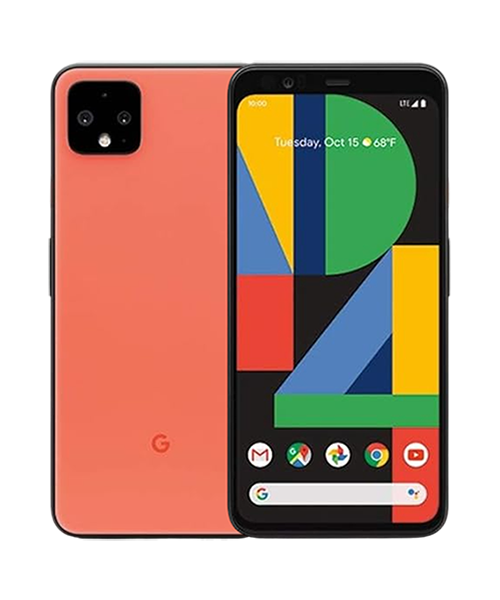 Google Pixel 4