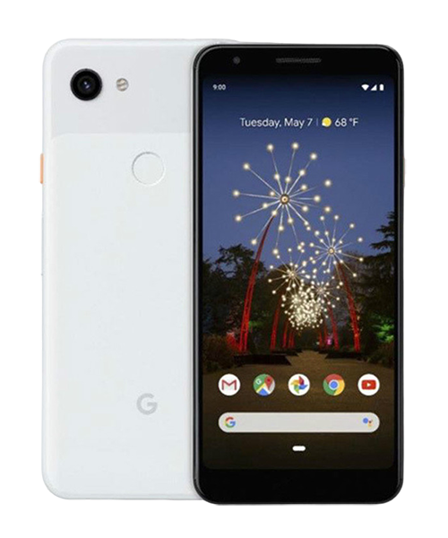 Google Pixel 3A XL